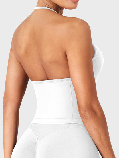 Yeoreo Eiliney SoftHue™ Halter Tank