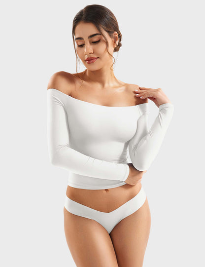 Yeoreo Luzlie Y2K Top