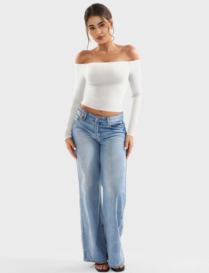 Yeoreo Luzlie Y2K Top