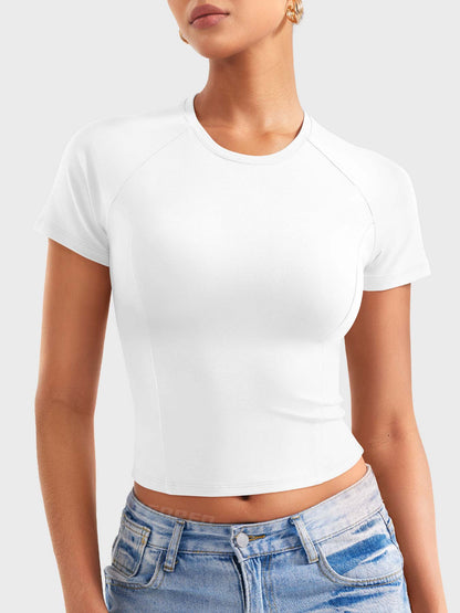 Yeoreo Corriny Baumwoll T-Shirt