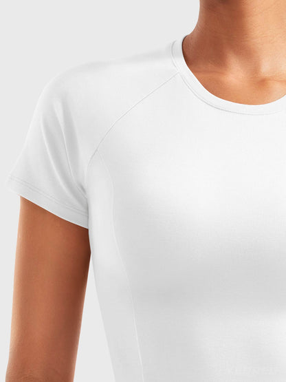 Yeoreo Corriny Baumwoll T-Shirt
