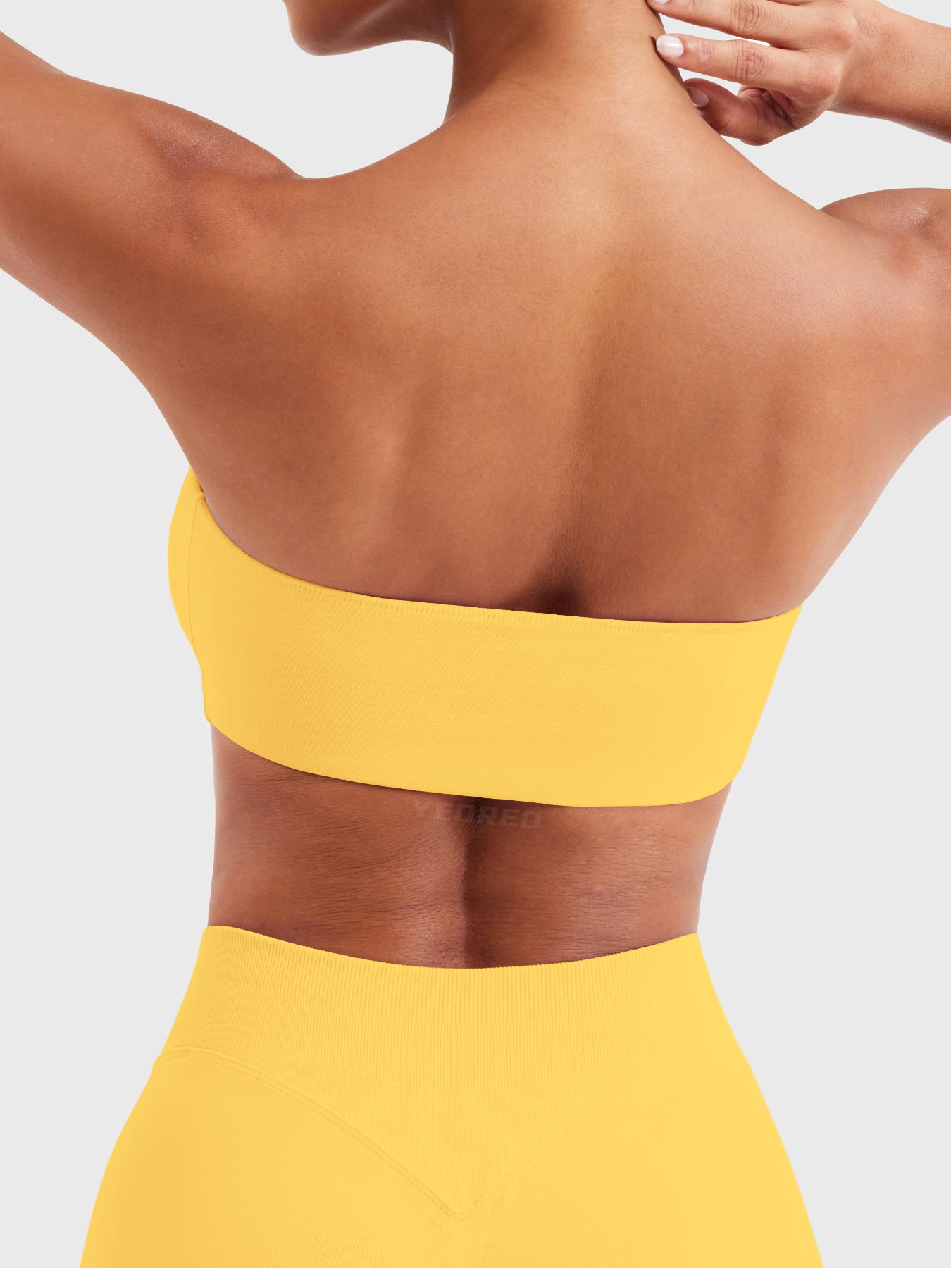 Yeoreo Zannie Nahtloser Bandeau Sport Bh