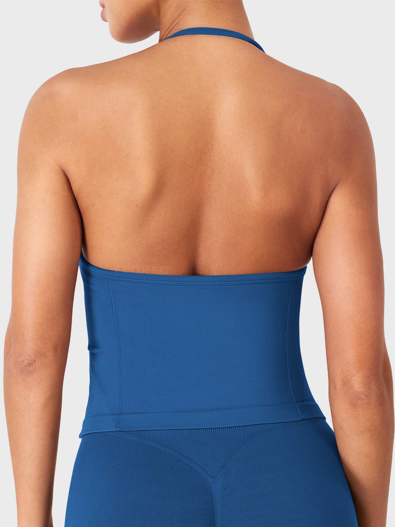Yeoreo Eiliney SoftHue™ Halter Tank