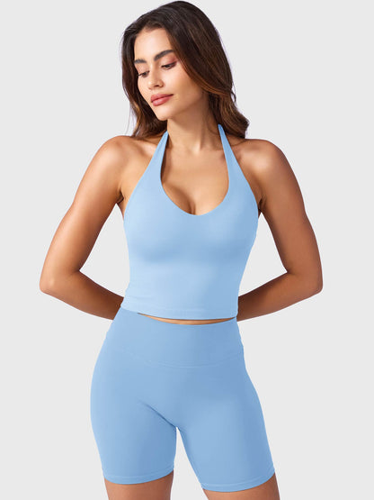 Yeoreo Hazel Halfter Tank