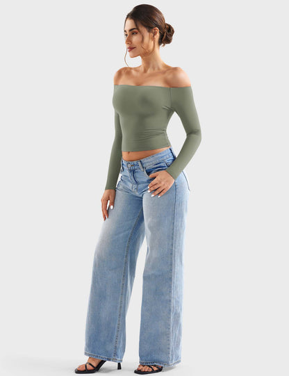 Yeoreo Luzlie Y2K Top