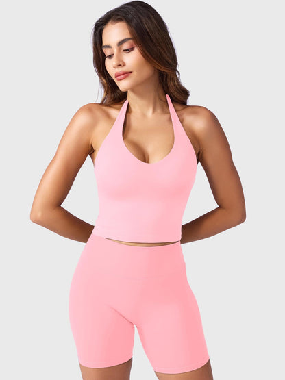 Yeoreo Hazel Halfter Tank