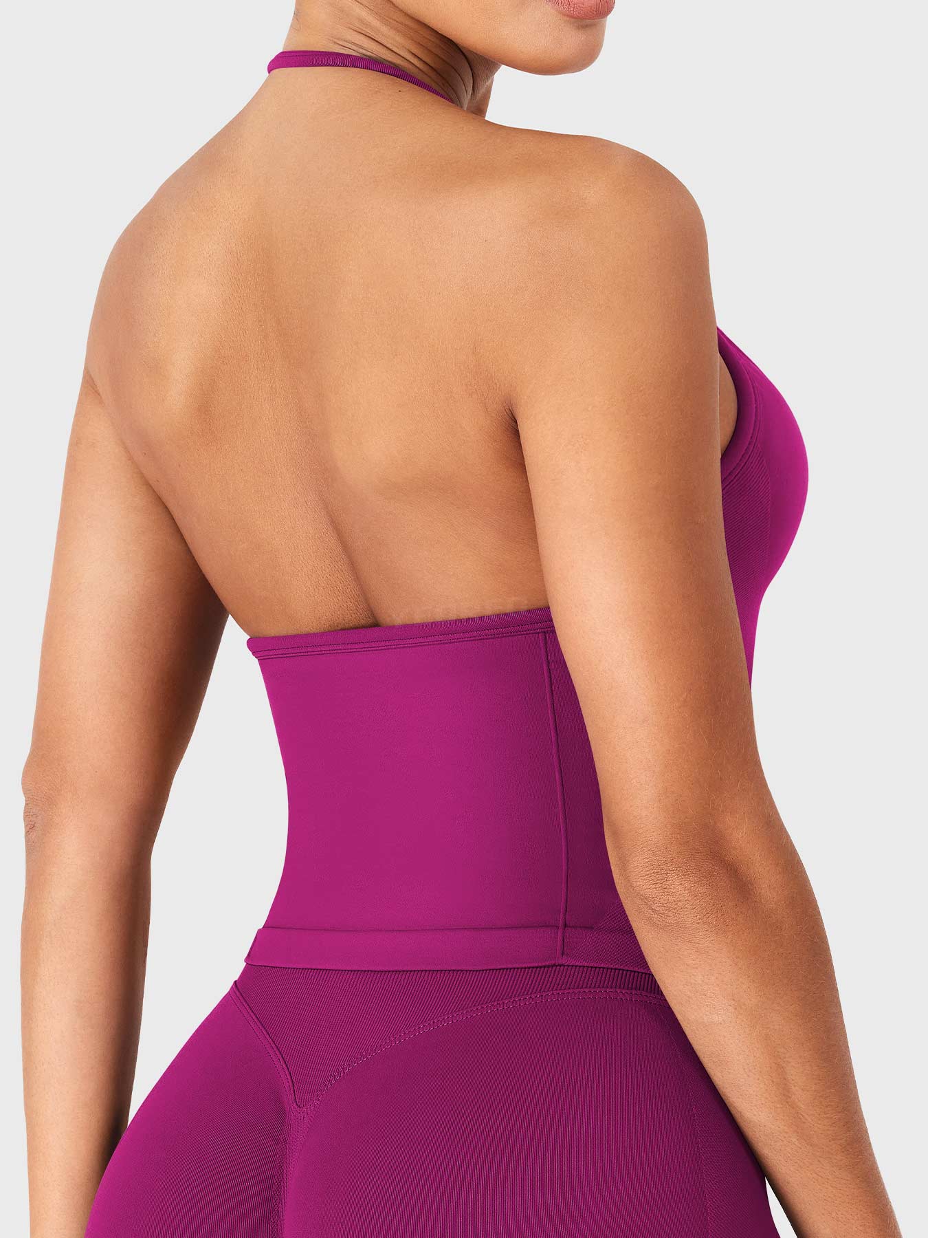 Yeoreo Eiliney SoftHue™ Halter Tank
