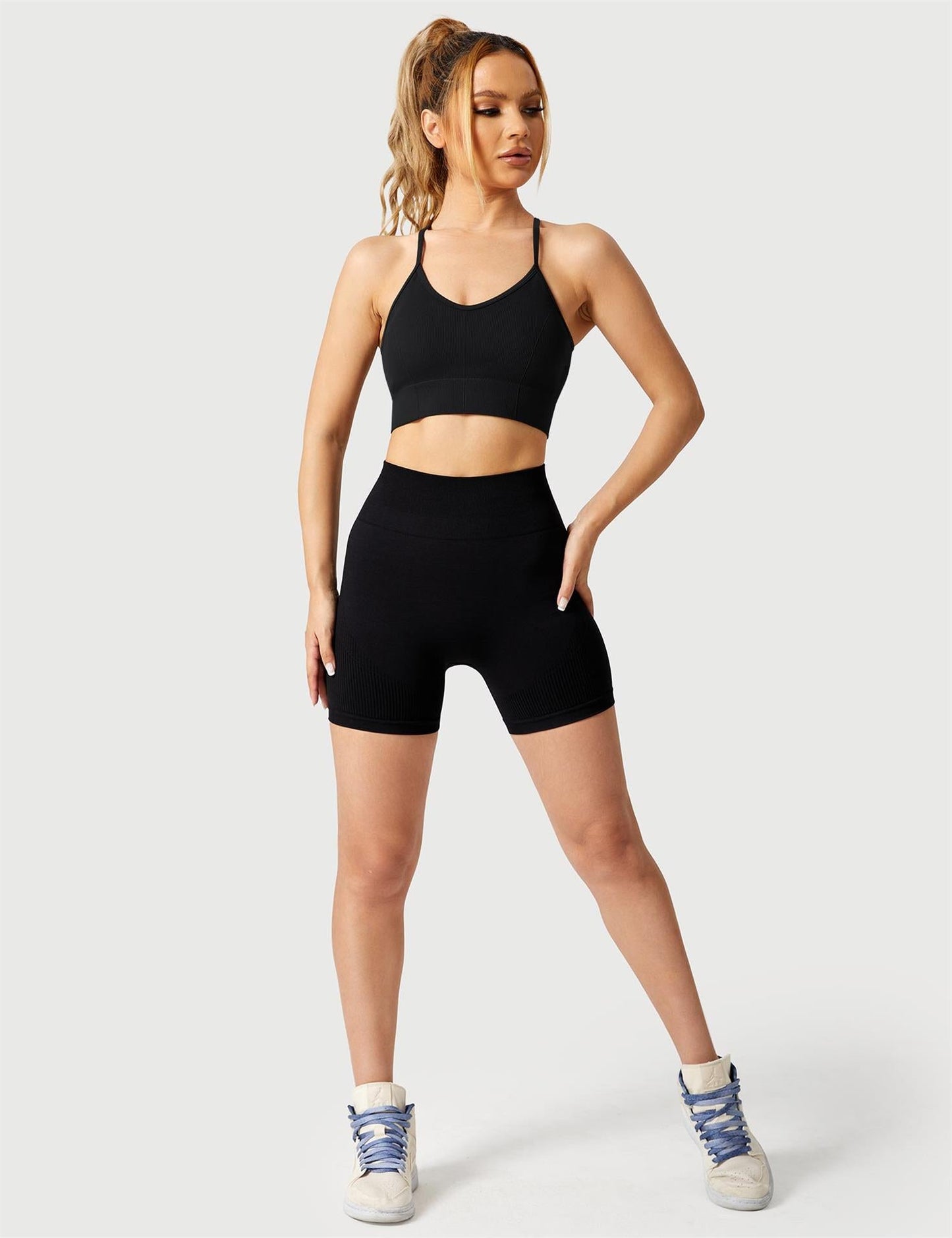 Yeoreo Dawn Sport Bh
