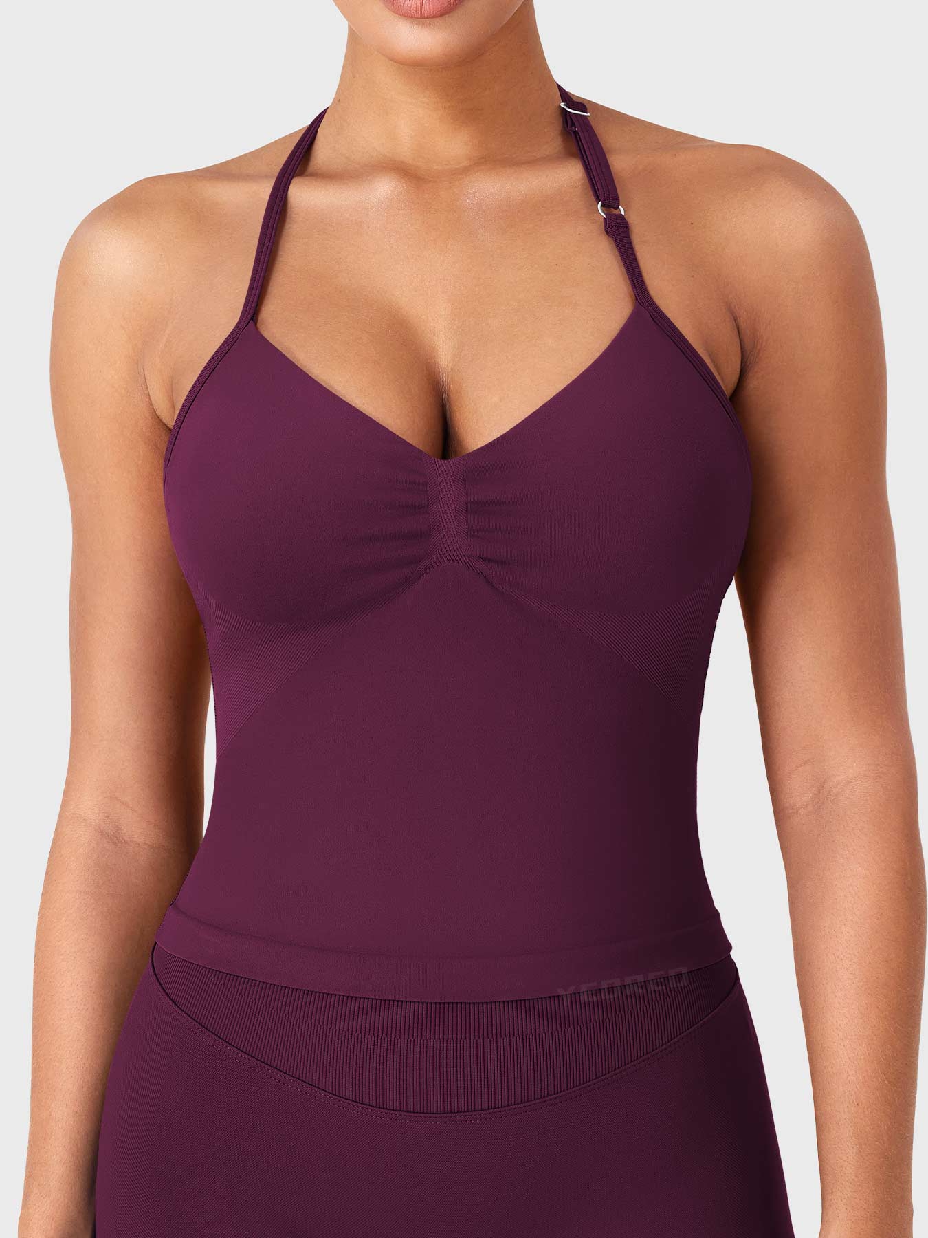 Yeoreo Eiliney SoftHue™ Halter Tank