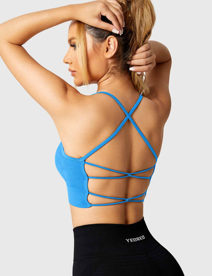 Yeoreo Dawn Sport Bh