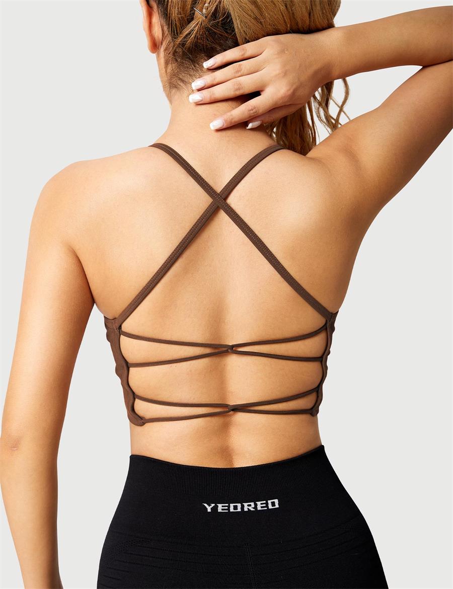 Yeoreo Dawn Sport Bh