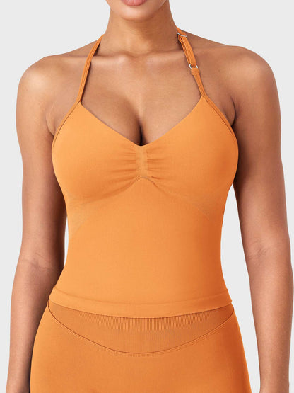 Yeoreo Eiliney SoftHue™ Halter Tank