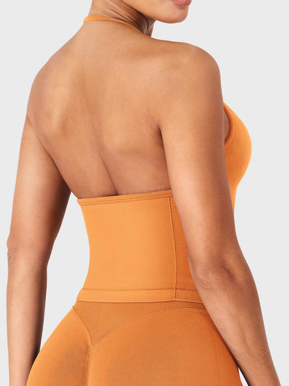 Yeoreo Eiliney SoftHue™ Halter Tank