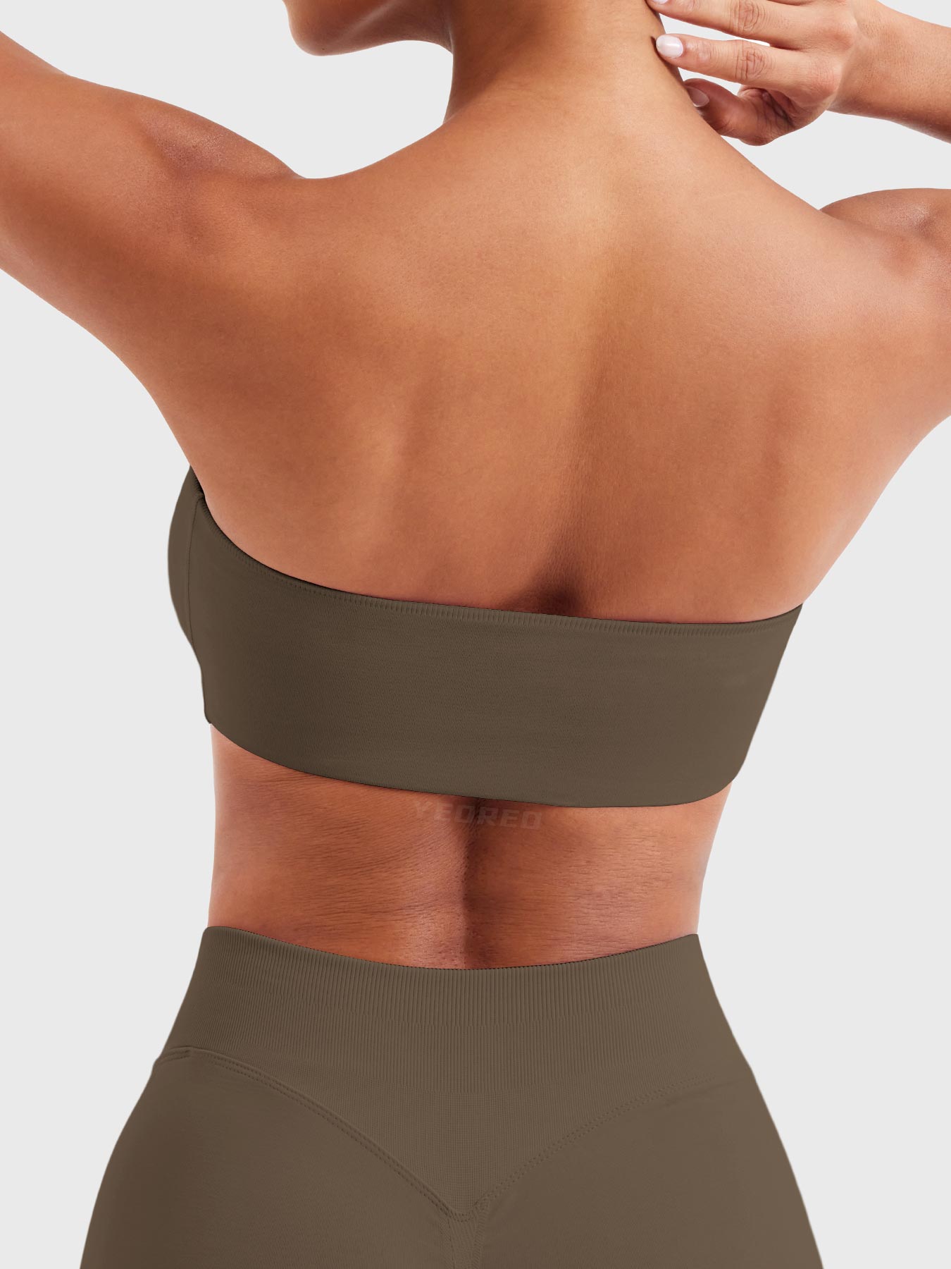 Yeoreo Zannie Nahtloser Bandeau Sport Bh