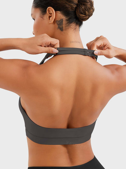 Yeoreo Amilie Neckholder Sport Bh