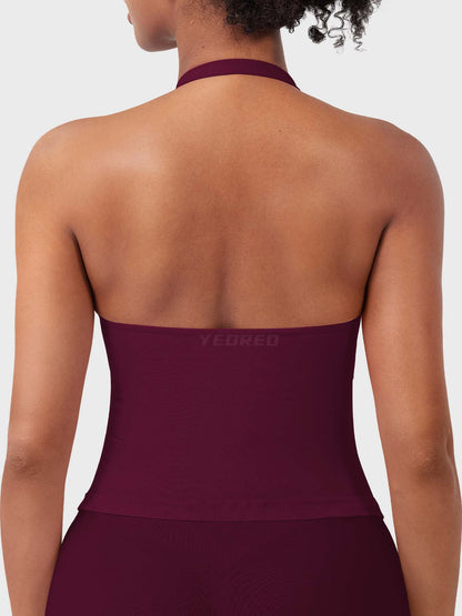 Yeoreo Flesil SoftHue™ Neckholder Tank