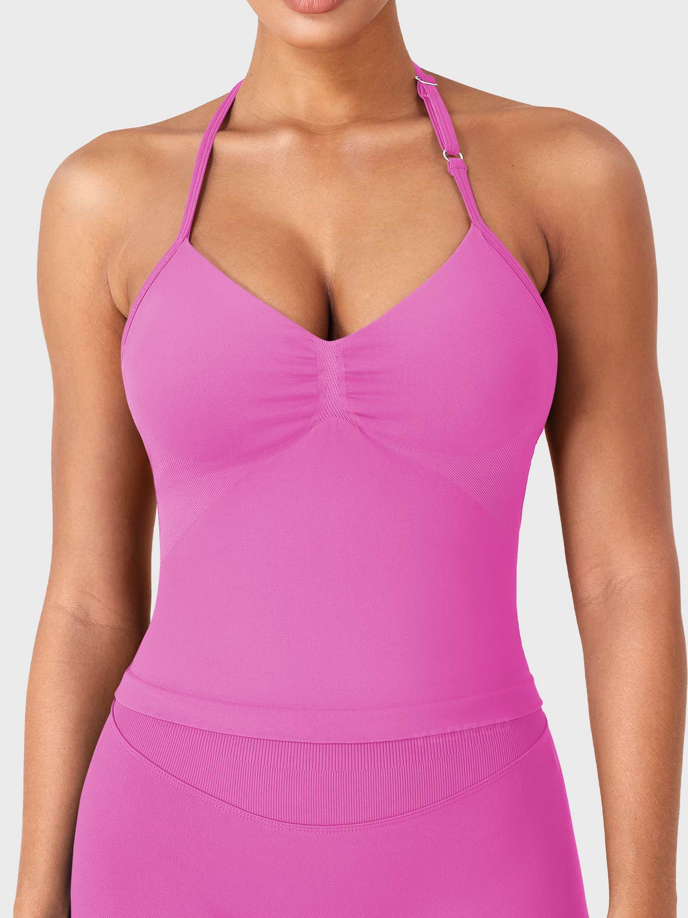 Yeoreo Eiliney SoftHue™ Halter Tank