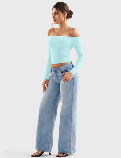 Yeoreo Luzlie Y2K Top