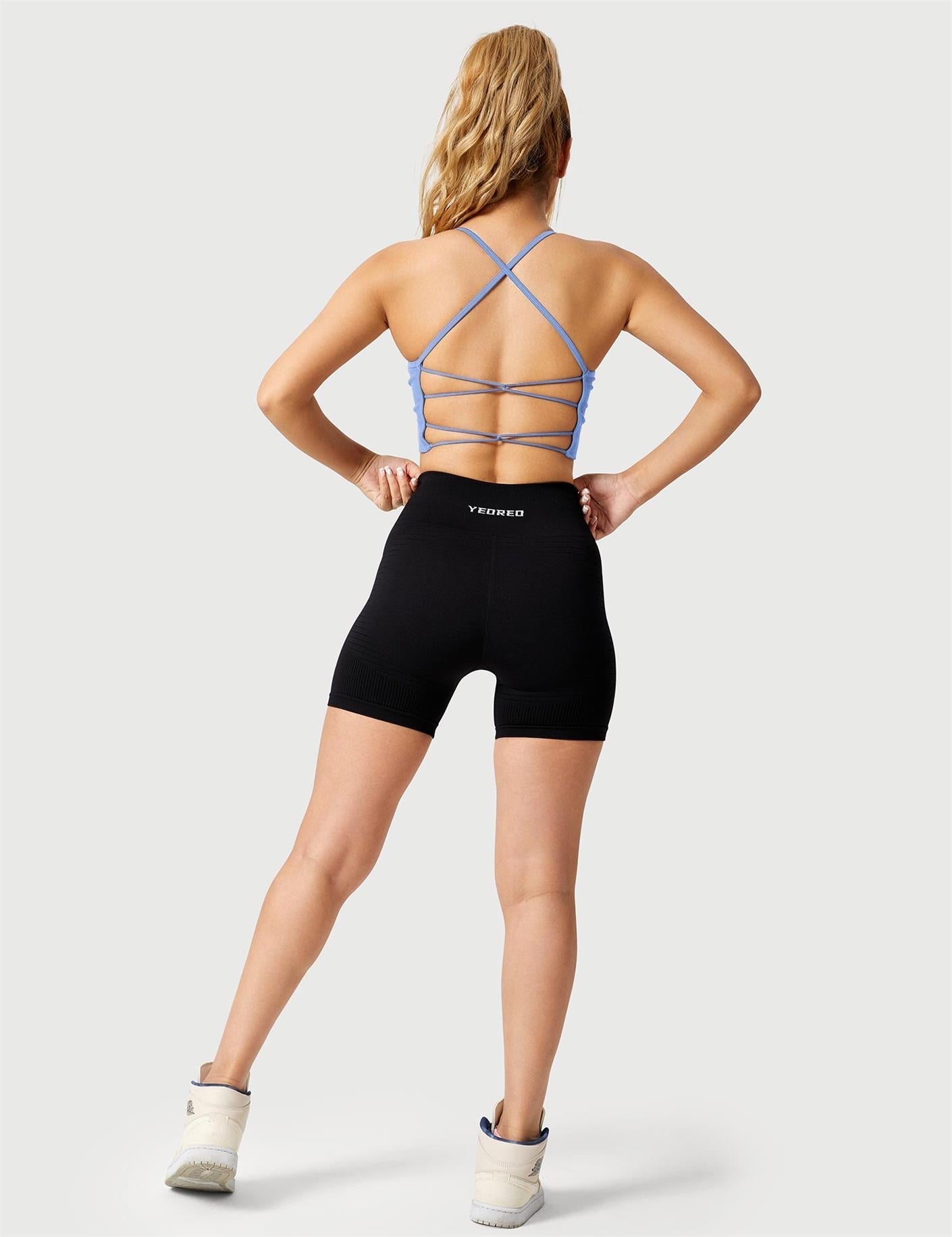 Yeoreo Dawn Sport Bh