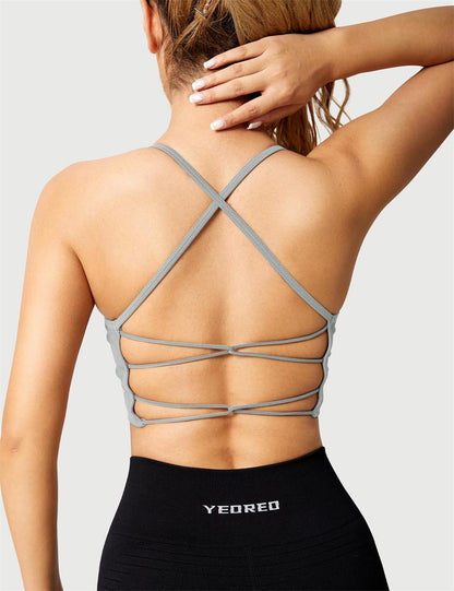 Yeoreo Dawn Sport Bh