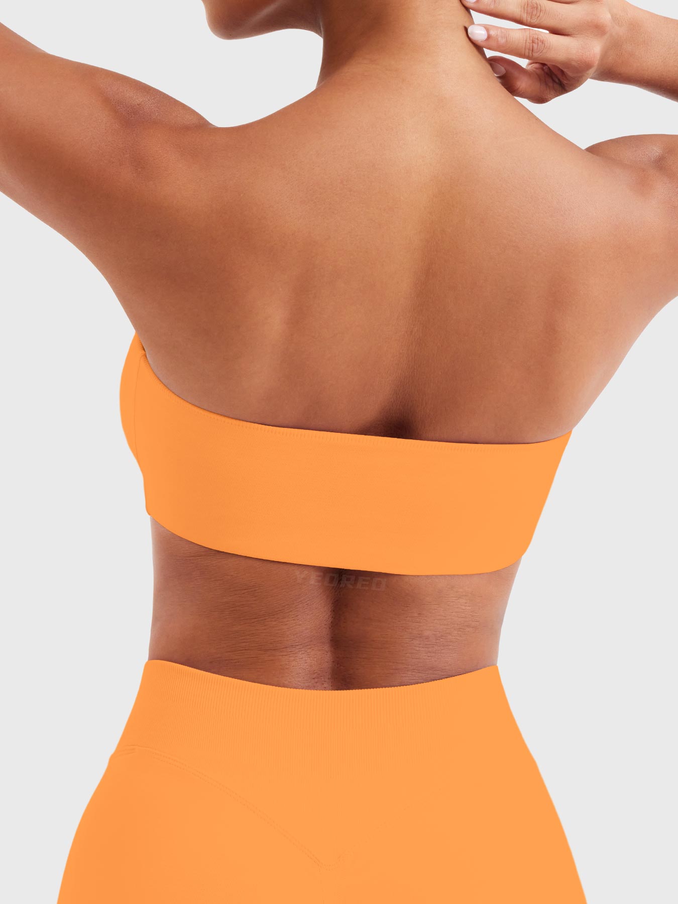 Yeoreo Zannie Nahtloser Bandeau Sport Bh
