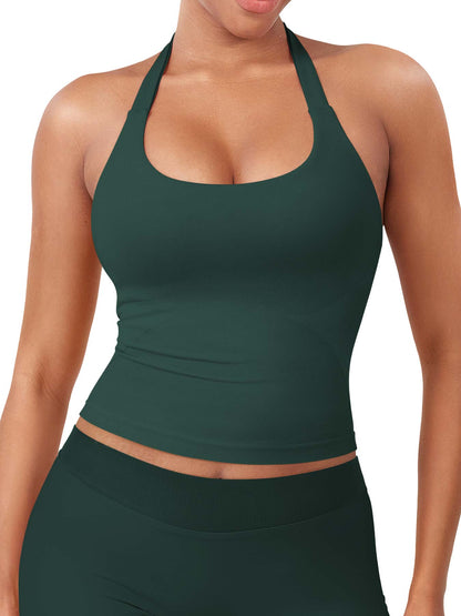 Yeoreo Flesil SoftHue™ Neckholder Tank