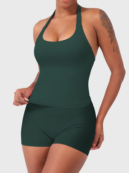 Yeoreo Flesil SoftHue™ Neckholder Tank