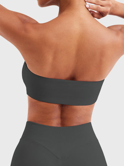 Yeoreo Zannie Nahtloser Bandeau Sport Bh