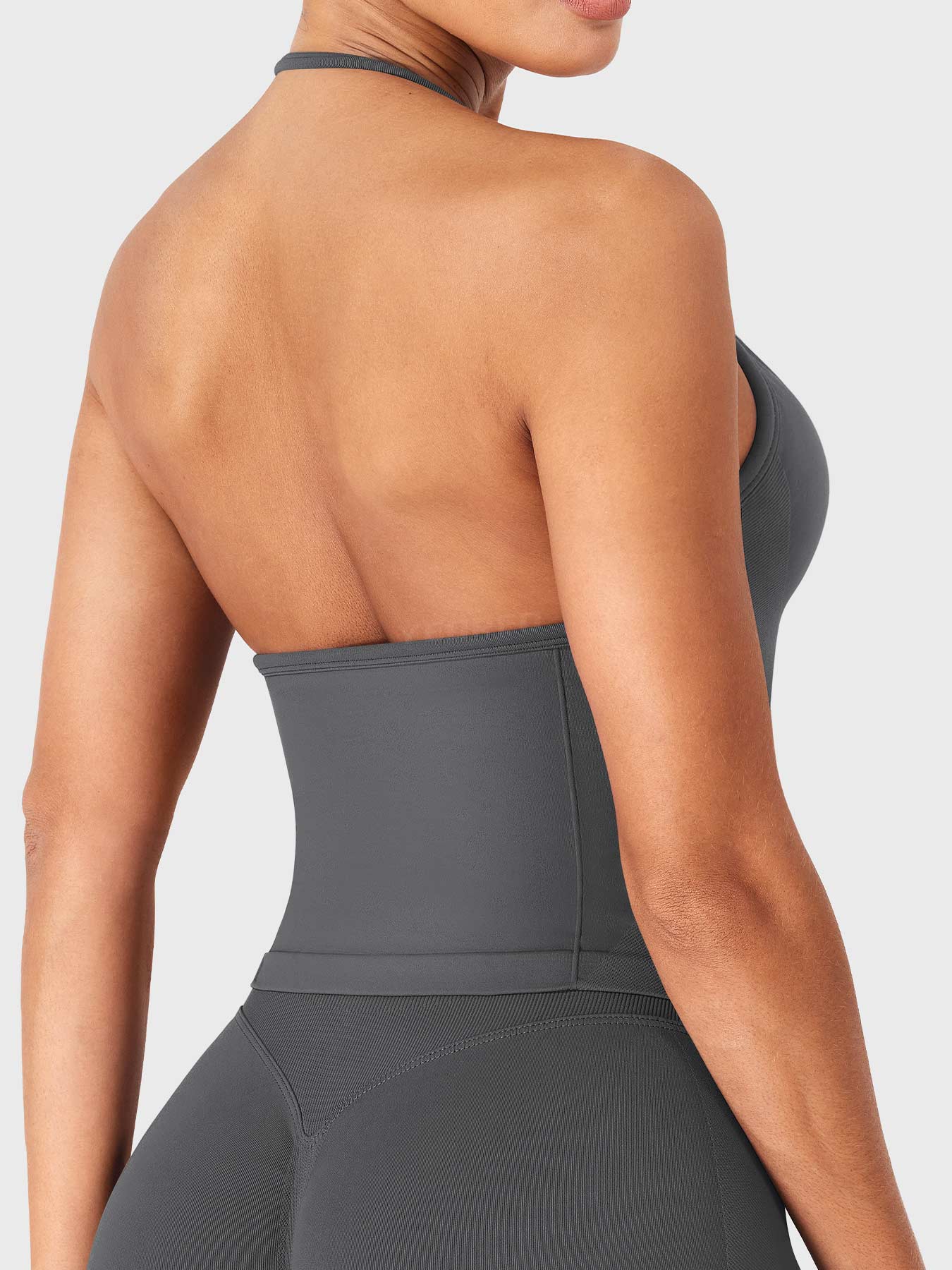 Yeoreo Eiliney SoftHue™ Halter Tank