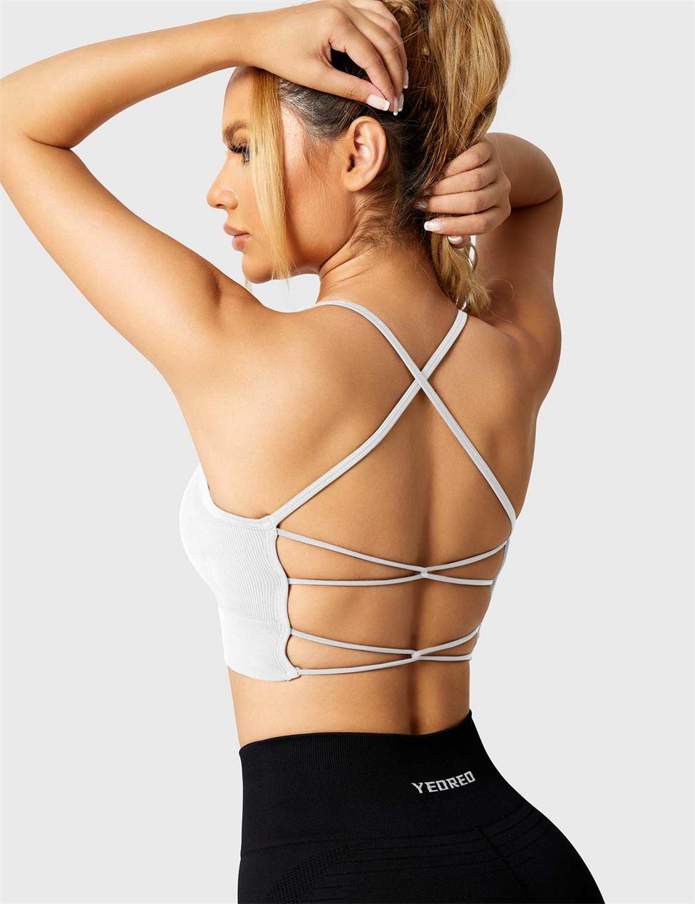 Yeoreo Dawn Sport Bh
