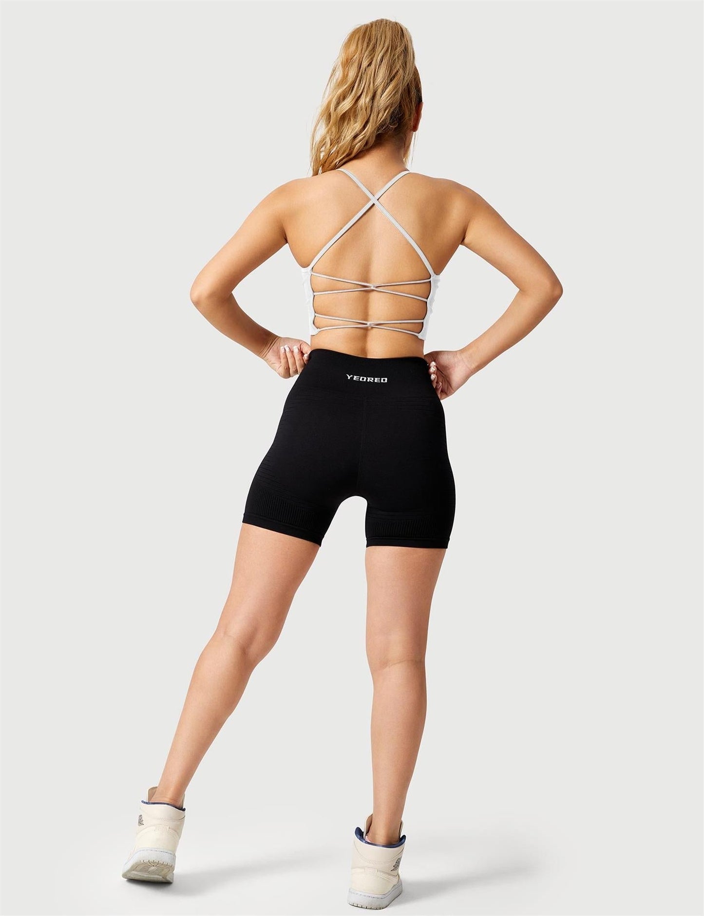 Yeoreo Dawn Sport Bh