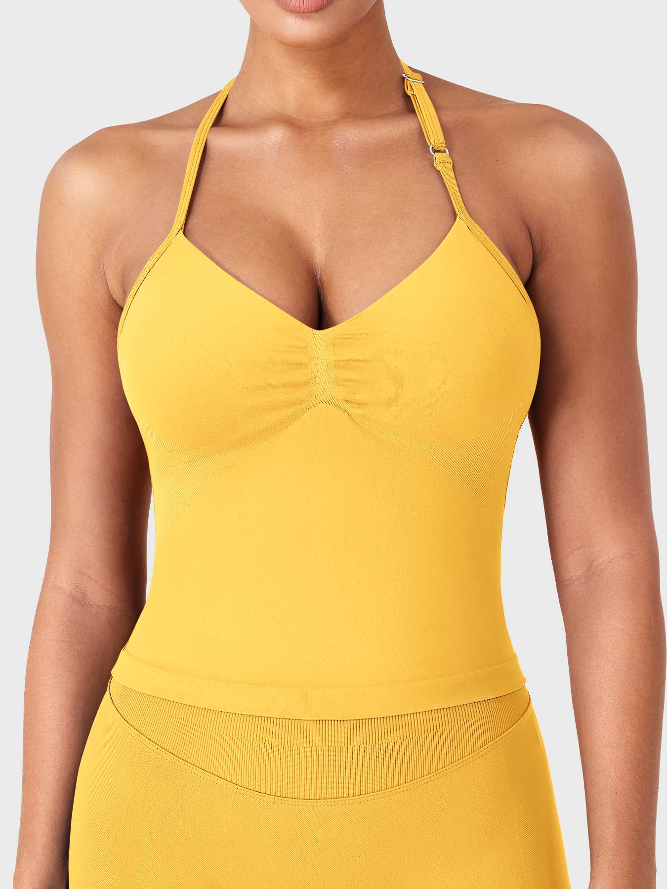 Yeoreo Eiliney SoftHue™ Halter Tank