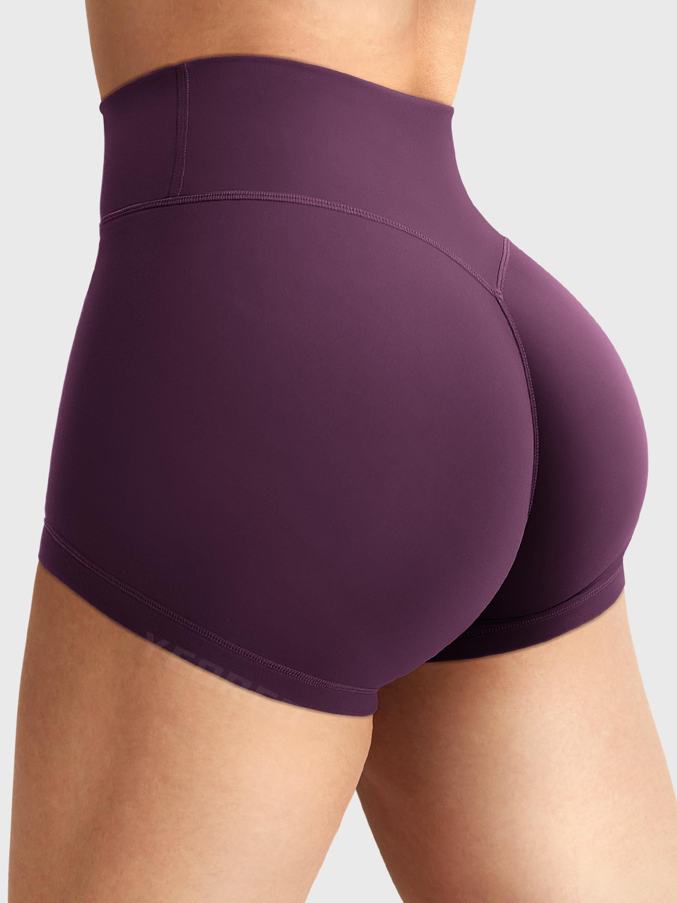 Yeoreo Elysina 2.5“ Laufshorts
