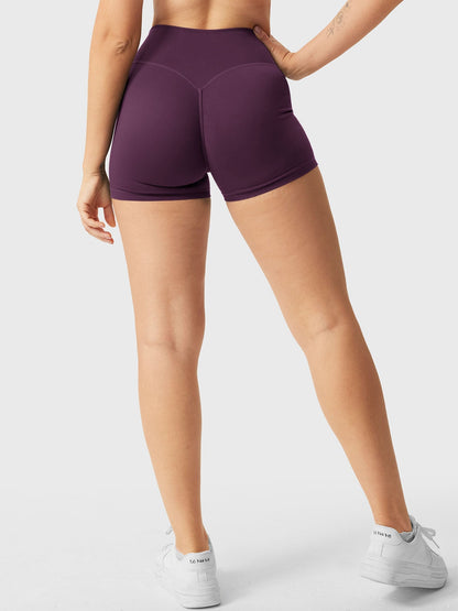Yeoreo Elysina 2.5“ Laufshorts