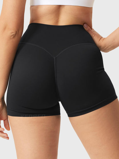 Yeoreo Elysina 2.5“ Laufshorts