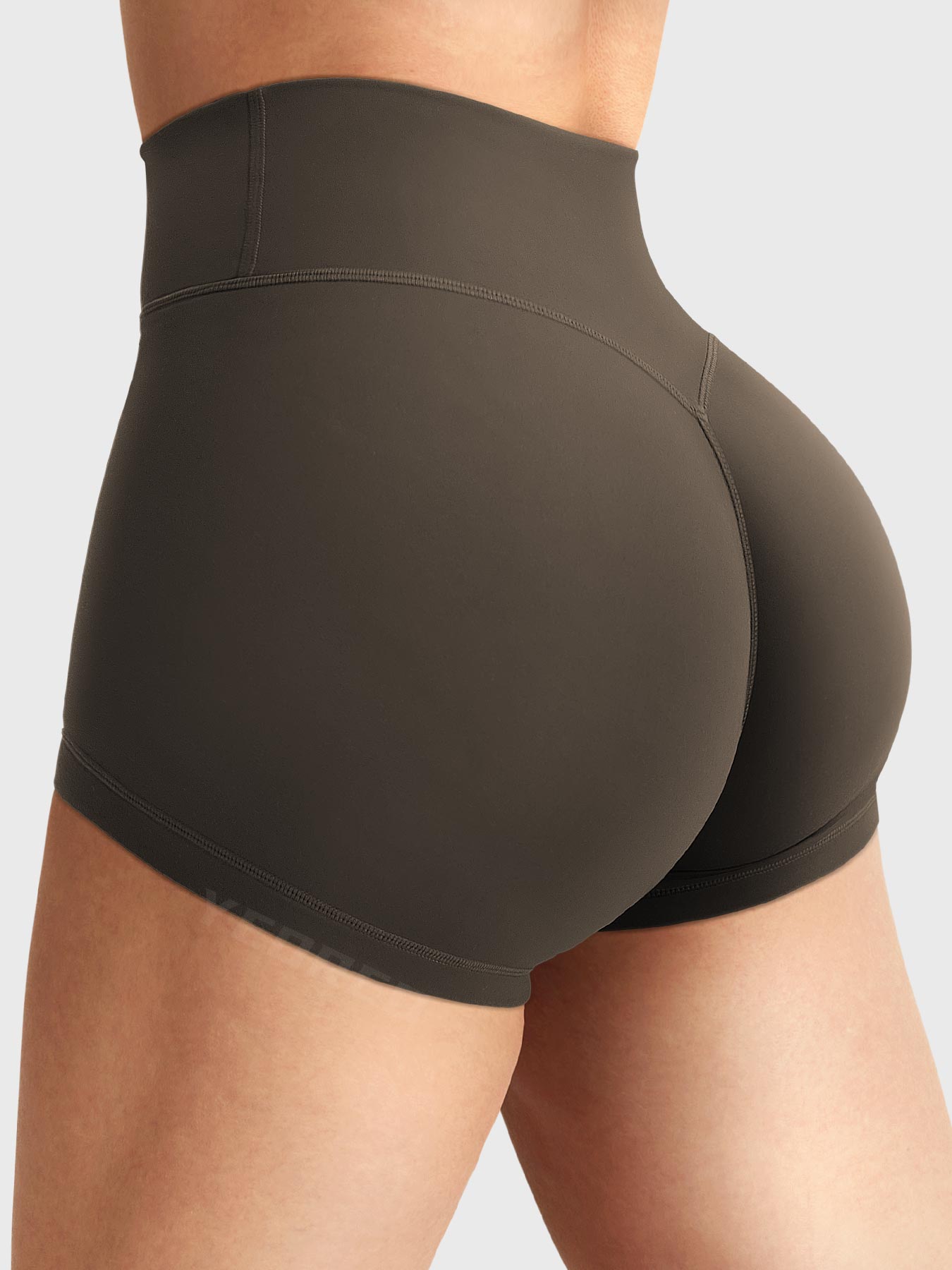 Yeoreo Elysina 2.5“ Laufshorts