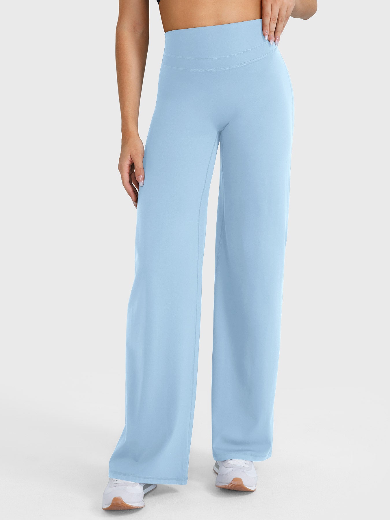 Yeoreo Emilliy 31,5" Leggings mit geradem Bein