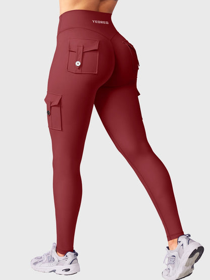 Yeoreo Hedda CoreFlex™ 28" Leggings