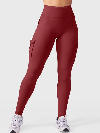 Yeoreo Hedda CoreFlex™ 28" Leggings