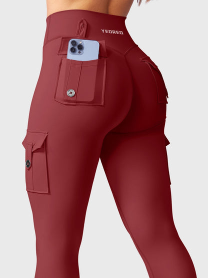 Yeoreo Hedda CoreFlex™ 28" Leggings