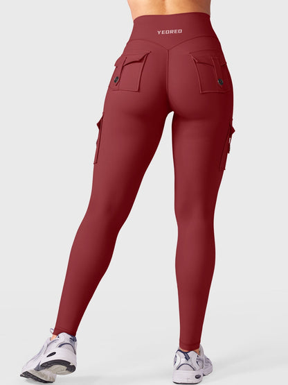Yeoreo Hedda CoreFlex™ 28" Leggings