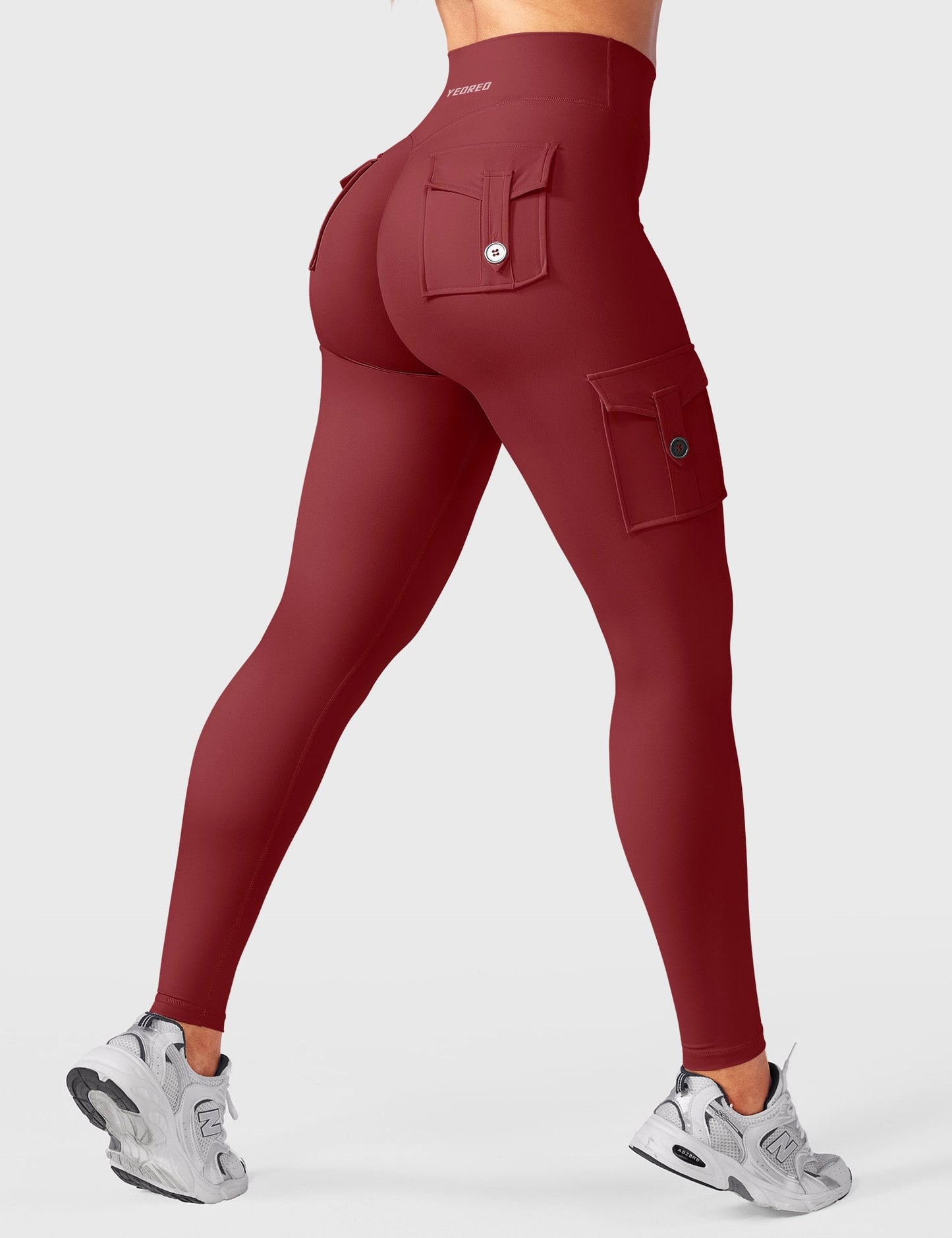 Yeoreo Hedda CoreFlex™ 25" Leggings