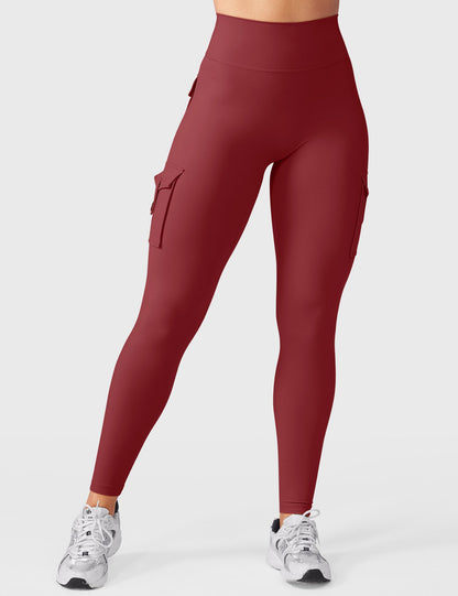 Yeoreo Hedda CoreFlex™ 25" Leggings