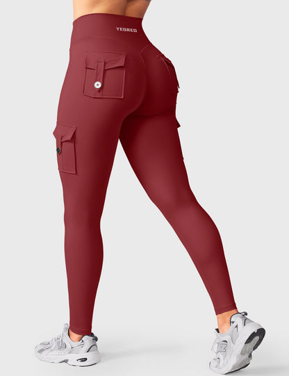 Yeoreo Hedda CoreFlex™ 25" Leggings