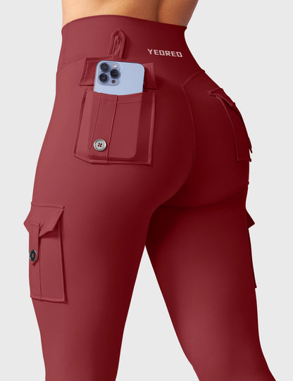 Yeoreo Hedda CoreFlex™ 25" Leggings