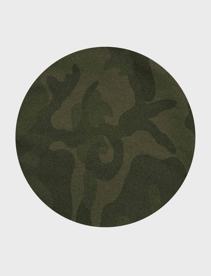 Yeoreo Camouflage CoreFlex™ Leggings