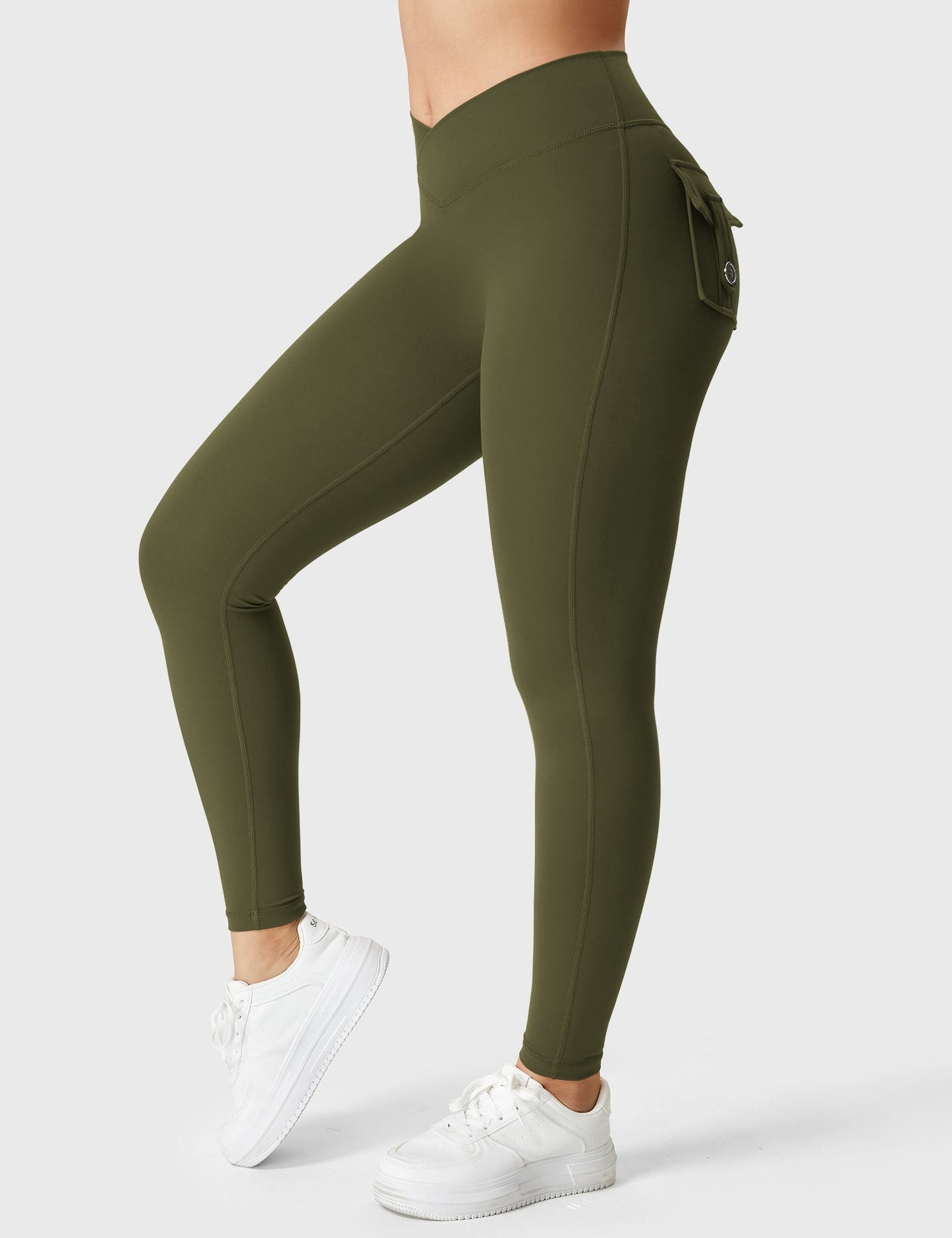 Yeoreo Charmos CoreFlex™ Leggings