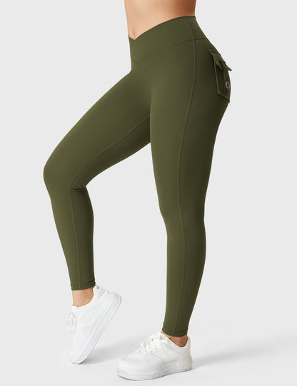 Yeoreo Charmos CoreFlex™ Leggings