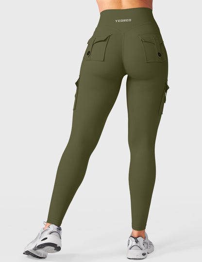 Yeoreo Hedda CoreFlex™ 25" Leggings