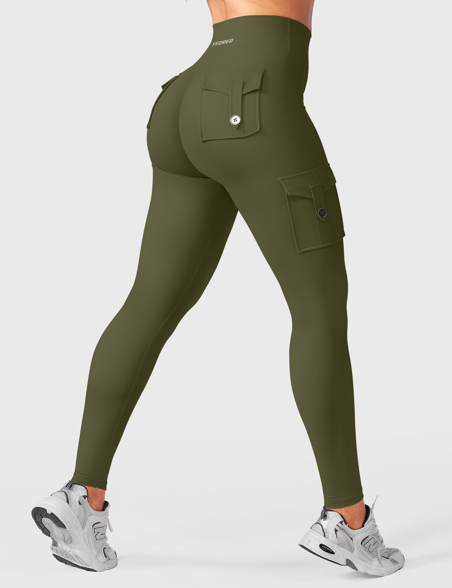 Yeoreo Hedda CoreFlex™ 25" Leggings
